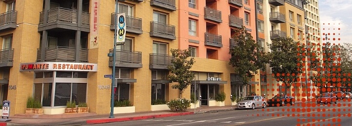 North Hollywood