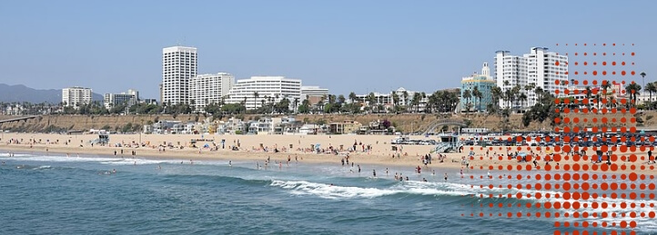 Santa Monica