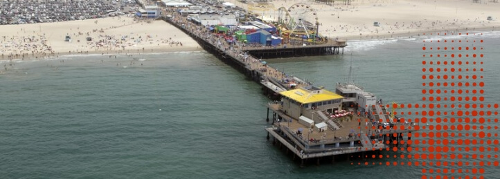 Santa Monica