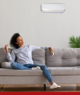 Air Conditioning at Air Plus HVAC, Inc.