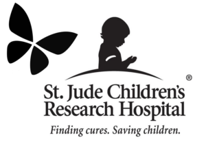 St Jude Childrens Research Hospital Donation O