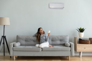 Ductless HVAC in Beverly Hills, CA